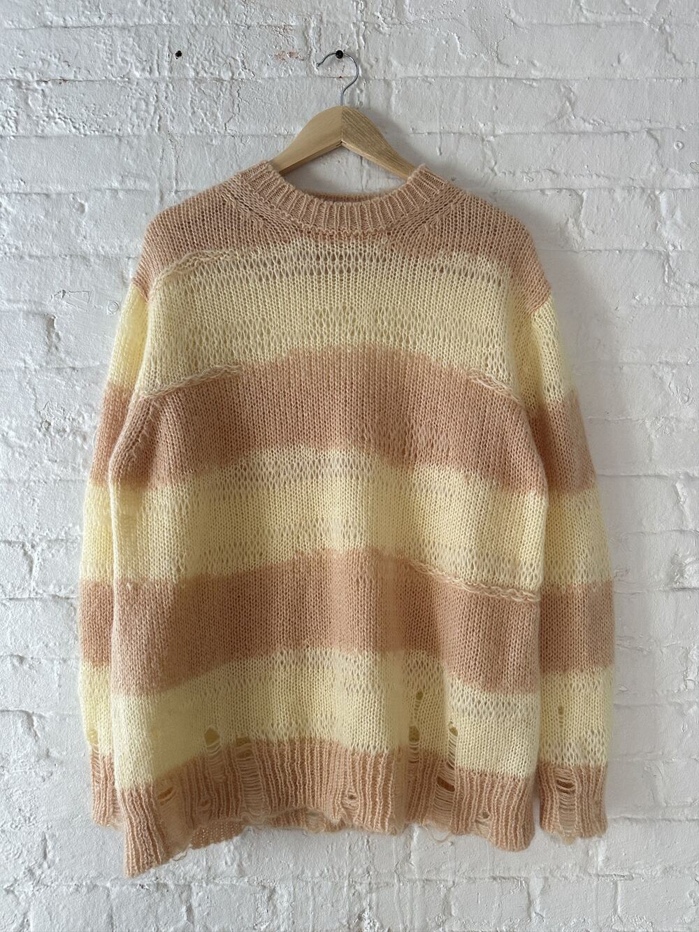 Acne Studios Mohair Sweater